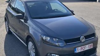 Leasing Hayon Volkswagen Polo 2015