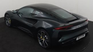 Leasing Coupe Lotus Emira 2024