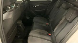 Leasing Sedan Peugeot 208 2022