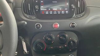 Leasing Convertible Abarth 595C 2024