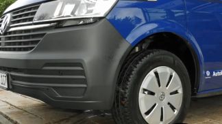 Financování Hatchback Volkswagen T6.1 KOMBI 2022