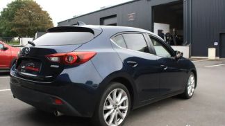 Leasing Sedan Mazda 3 2014