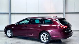 Leasing Wagon Opel Insignia 2018