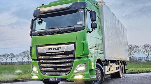 DAF XF 530 2020