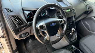 Van Ford Transit Connect 2019