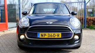 Leasing Hatchback MINI Cooper 2017