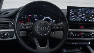 Lízing Kombi Audi A4 2022