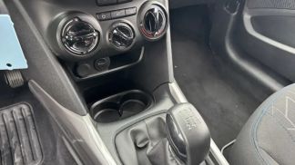 Leasing SUV Peugeot 2008 2018