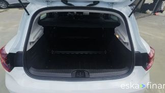 Leasing Sedan Renault Clio 2020
