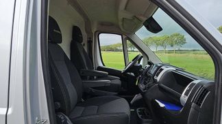 Finansowanie Van Fiat DUCATO 33 2.3 2020