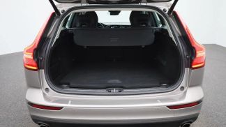 Leasing Wagon Volvo V60 2020