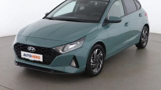 Leasing Hayon Hyundai i20 2023