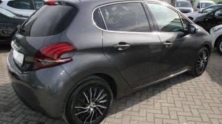 Finansowanie Hatchback Peugeot 208 2019