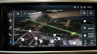 Finansowanie Wóz Audi A6 2023