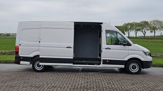 Leasing Van M.A.N. TGE 3.180 2023
