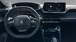 Leasing Sedan Peugeot E-208 2021