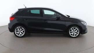 Finansowanie Hatchback Seat Ibiza 2019