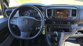 Finansowanie Van Opel VIVARO 1.5 2021