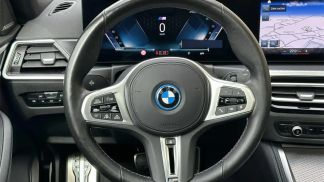 Finansowanie Coupé BMW i4 2023