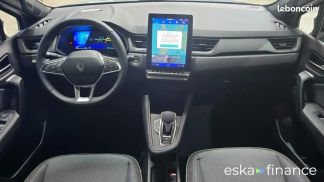 Financování SUV Renault SYMBIOZ 2025