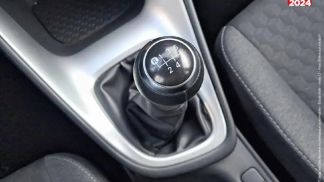 Leasing Sedan Toyota Yaris 2024