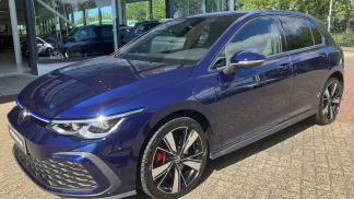 Leasing Hatchback Volkswagen GOLF GTE 2021