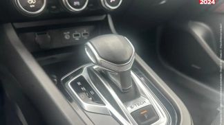 Leasing SUV Renault Arkana 2021