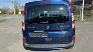 Finansowanie Wóz Renault Kangoo 2018