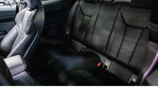Financování Kupé BMW M4 2023
