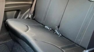 Lízing Hatchback Citroën C1 2015