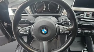 Finansowanie Wóz BMW X1 2019