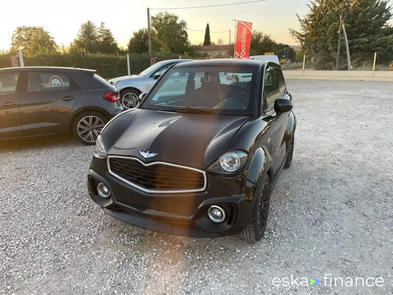 Leasing Coupe Chatenet CH 46 2023