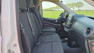 Finansowanie Van Mercedes-Benz eVito 2020