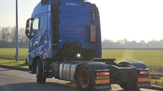 Leasing Tractor unit Volvo FH 460 2015