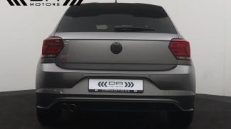 Leasing Sedan Volkswagen POLO GTI 2020