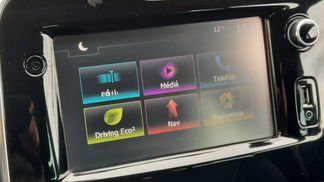 Lízing Hatchback Renault Clio 2016