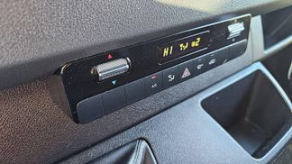 Financování Van Mercedes-Benz SPRINTER 317 2023
