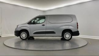 Leasing Van Toyota PROACE CITY 2021