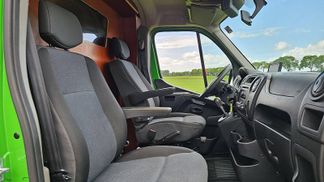 Finansowanie Van Renault MASTER 2.3 2019