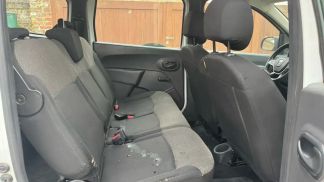 Finansowanie Hatchback Dacia Lodgy 2020