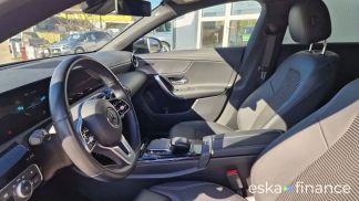 Leasing Wagon MERCEDES CLA 220 2022