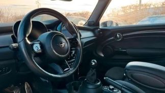 Financování Konvertibilní MINI Cooper S Cabrio 2021