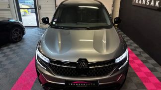 Financování Vagón Renault Austral 2023