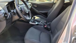 Leasing Hatchback Mazda 2 2018
