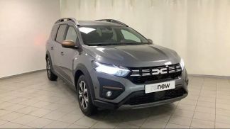 Leasing Wagon Dacia Jogger 2024