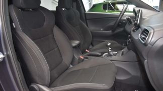 Leasing Hatchback Hyundai i30 2018