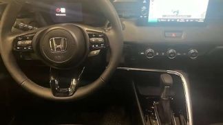 Leasing SUV Honda HR-V 2023