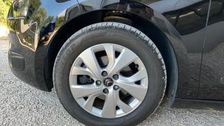 Lízing Hatchback Citroën GRAND C4 PICASSO 2015