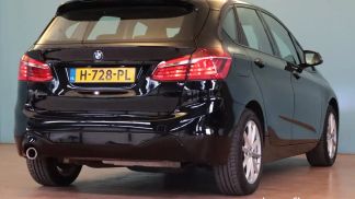 Leasing Hatchback BMW 225 2018