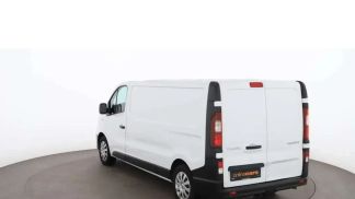 Leasing Passenger transport Renault Trafic 2021